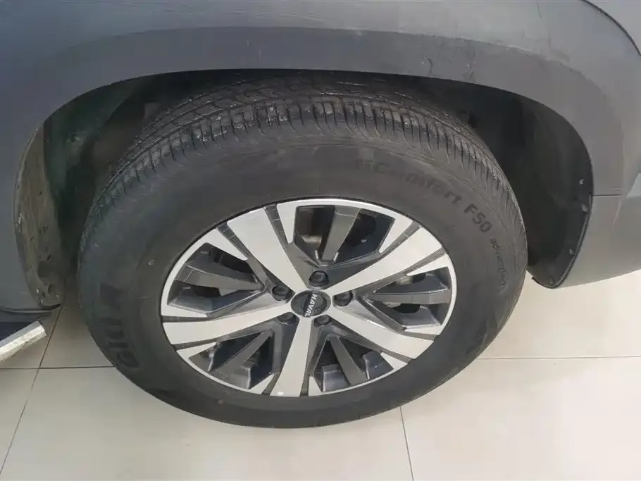 Haval Big Dog 2022 из CN, фото 5