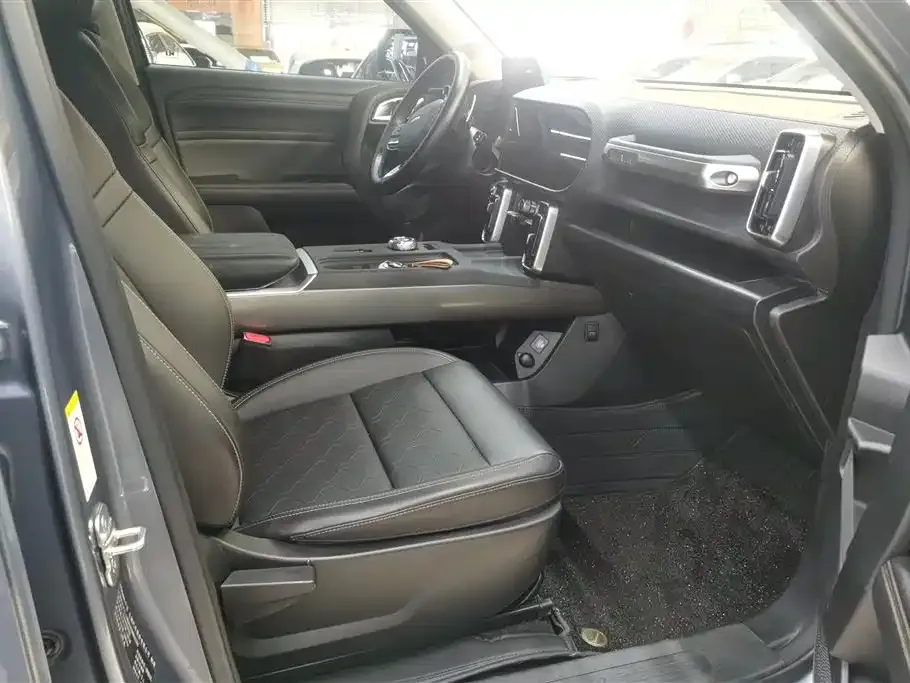 Haval Big Dog 2022 из CN, фото 9