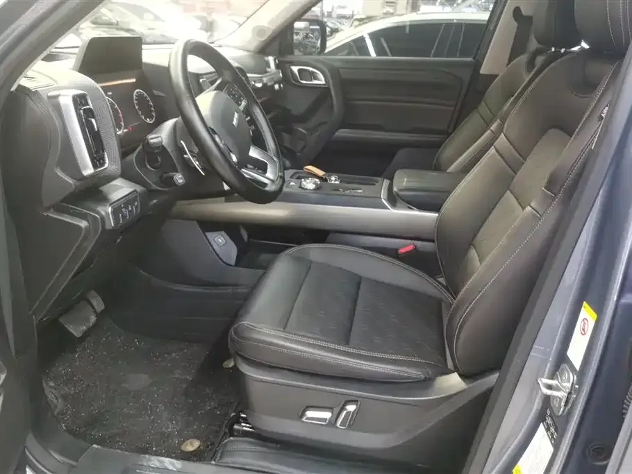 Haval Big Dog 2022 из CN, фото 3