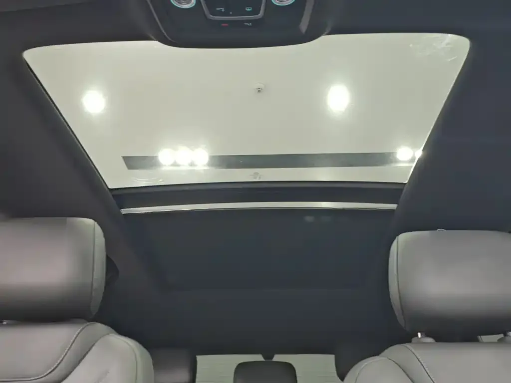 BYD L DM-i — фото 2