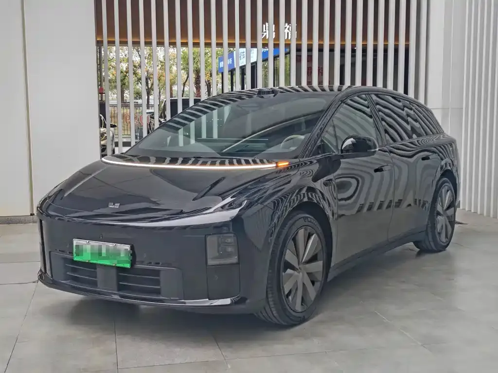 Li Auto i6