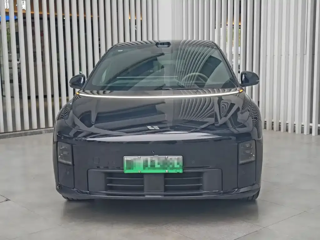 Li Auto i6 2025 из CN, фото 8
