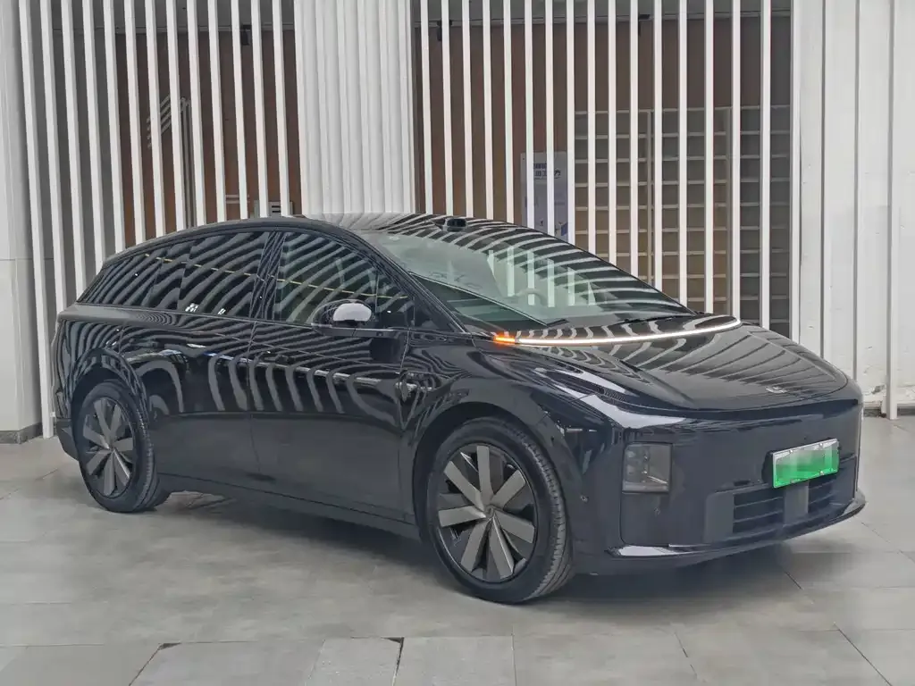Li Auto i6 2025 из CN, фото 6