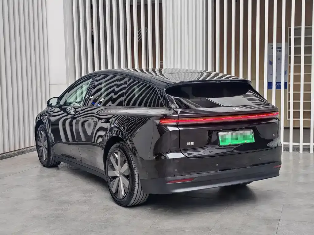 Li Auto i6 2025 из CN, фото 7