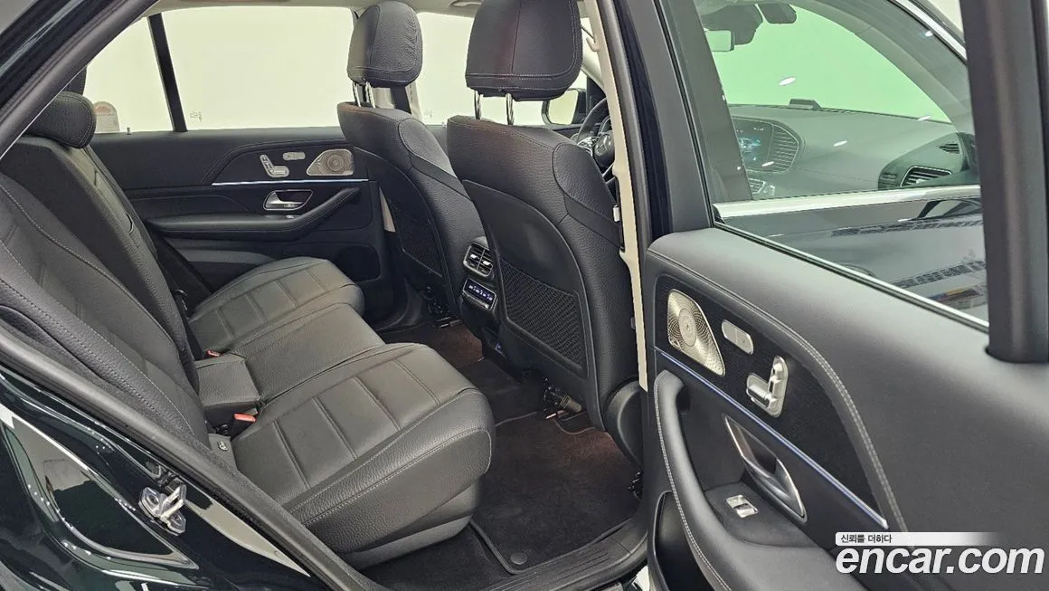 Mercedes-Benz GLE-Class 2025 из KR, фото 9