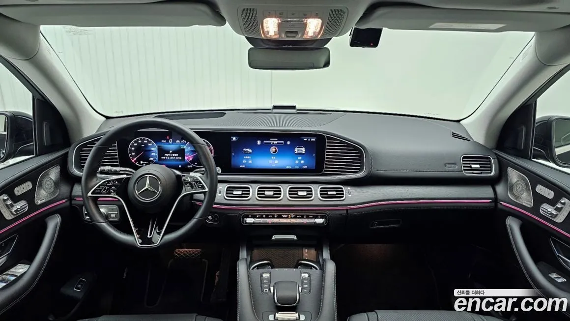 Mercedes-Benz GLE-Class 2025 из KR, фото 5