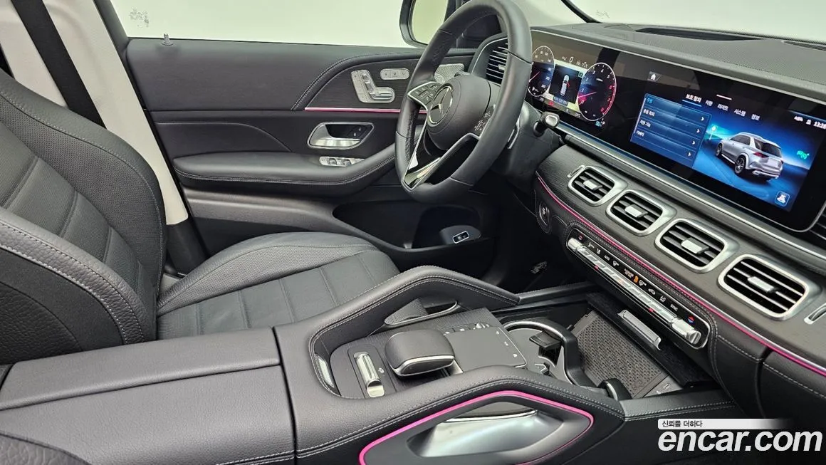Mercedes-Benz GLE-Class 2025 из KR, фото 7
