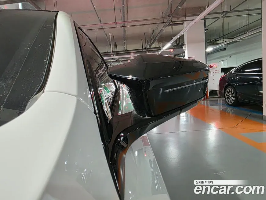 BMW i5 2024 из KR, фото 5