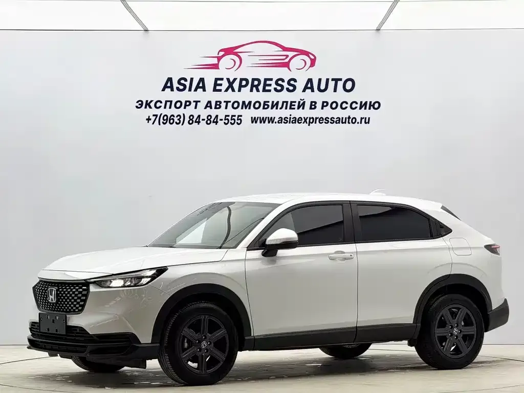 Honda XR-V 2023 из CN, фото 1