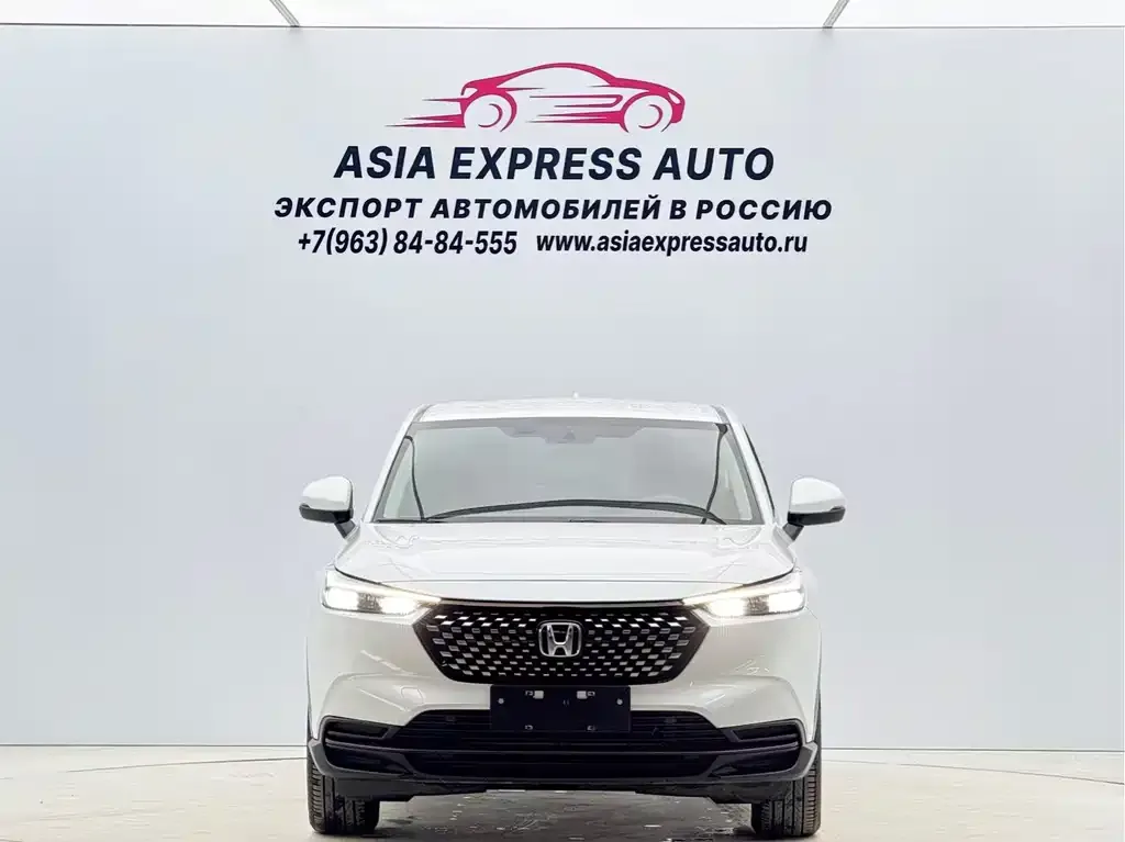 Honda XR-V 2023 из CN, фото 10