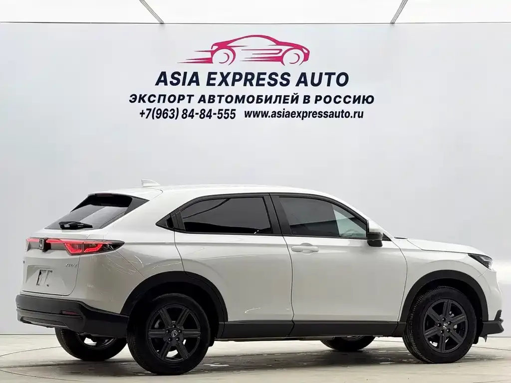 Honda XR-V 2023 из CN, фото 8