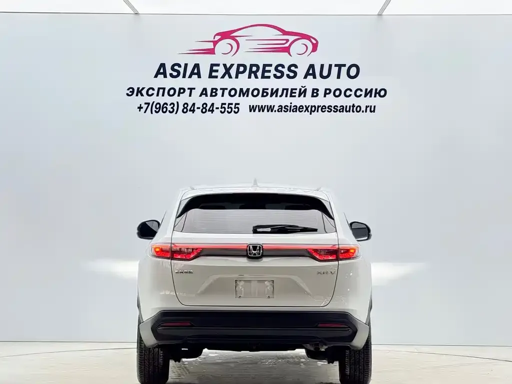 Honda XR-V 2023 из CN, фото 2