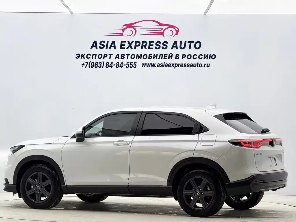Honda XR-V 2023 из CN, фото 9