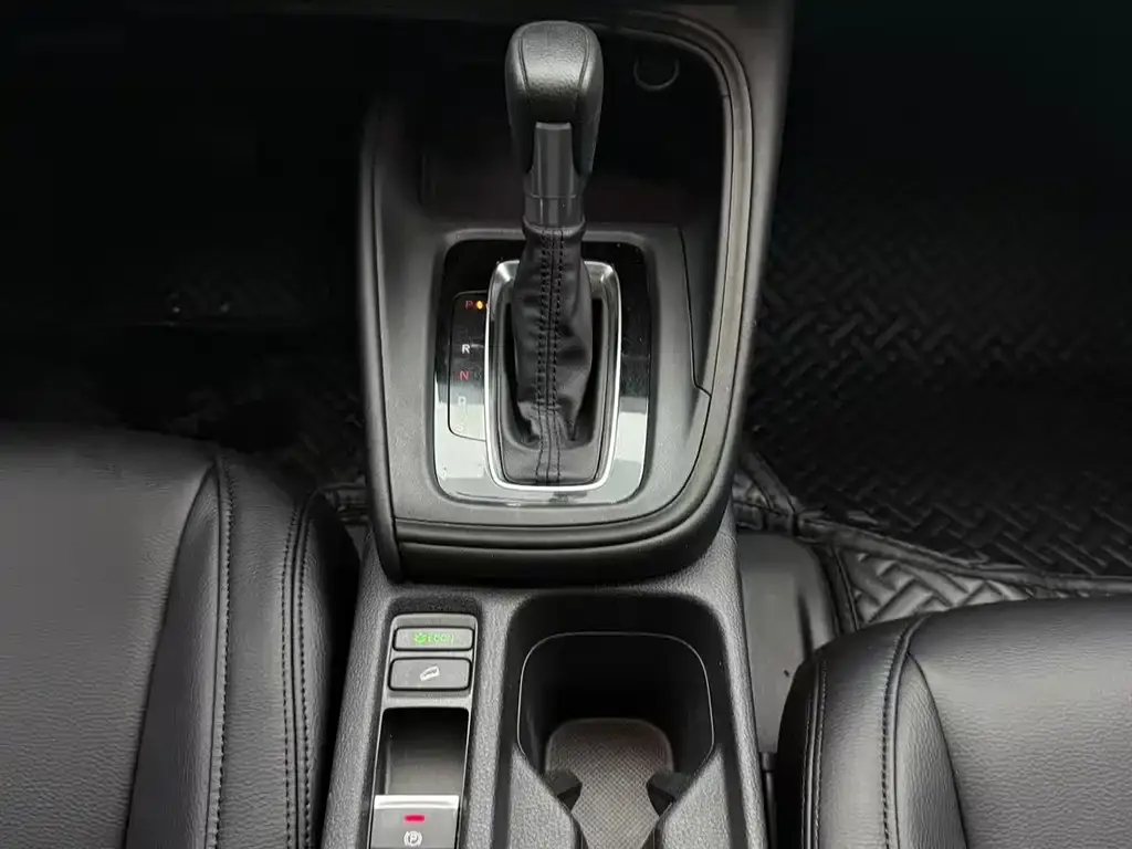 Honda XR-V 2023 из CN, фото 6