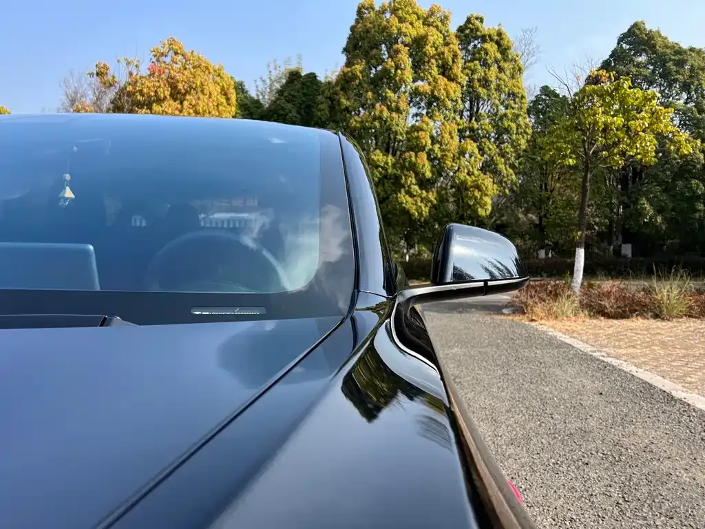 Tesla Model 3 — фото 10