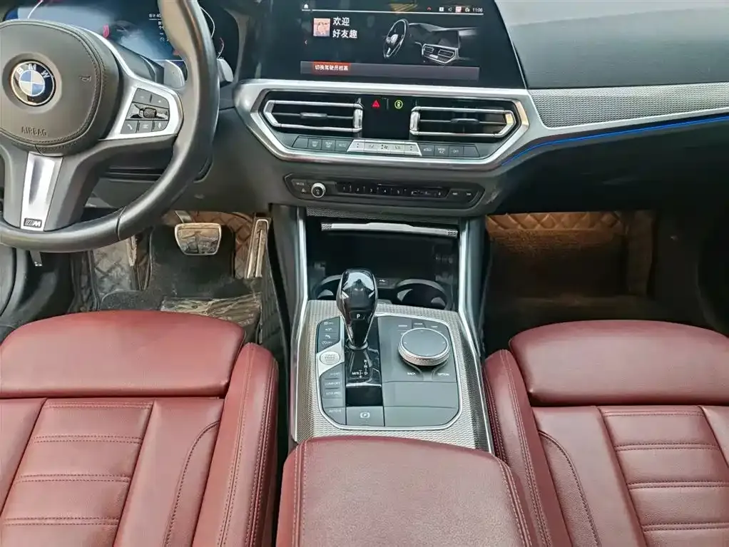 BMW 4 Series — фото 9