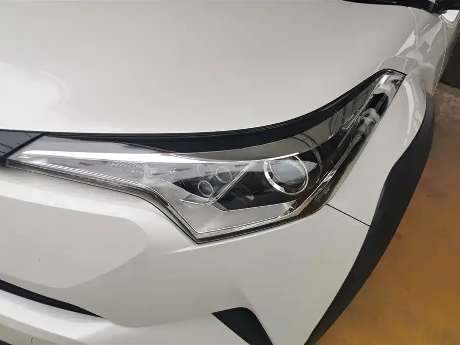 Toyota IZOA 2021 из CN, фото 5