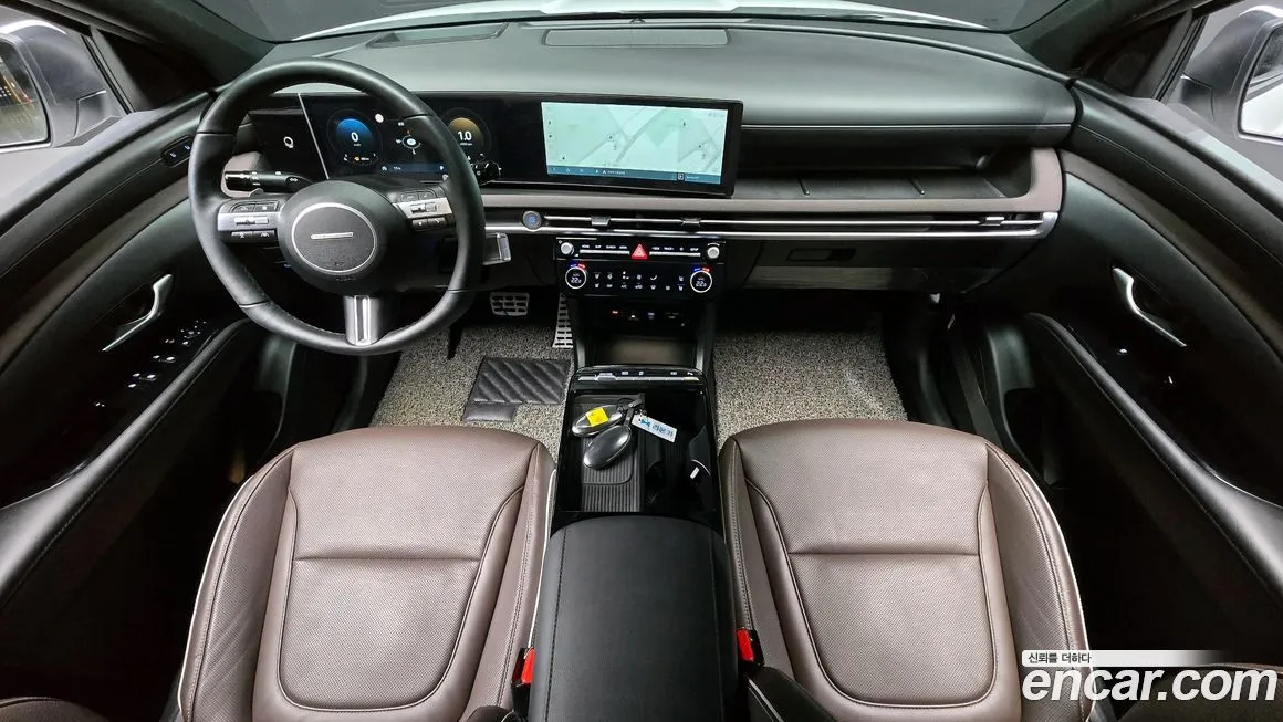 Hyundai Tucson — фото 6