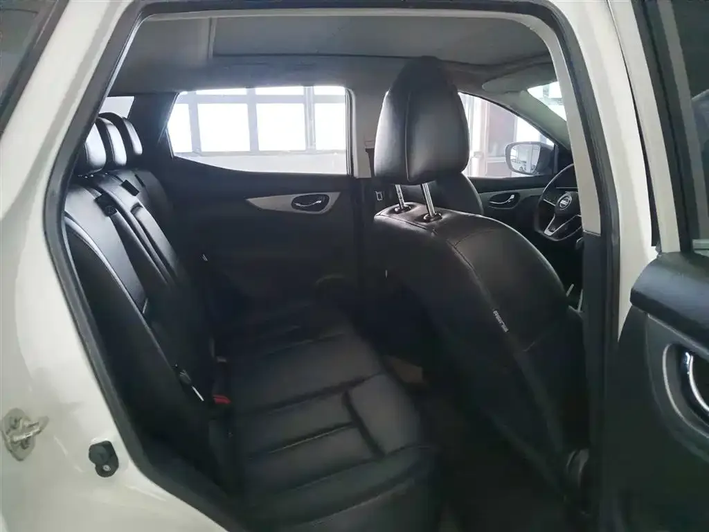Nissan Qashqai 2021 из CN, фото 5