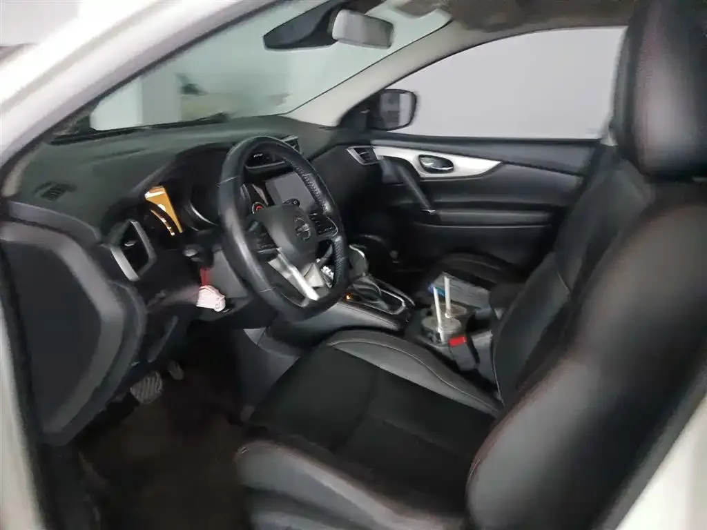 Nissan Qashqai 2021 из CN, фото 8