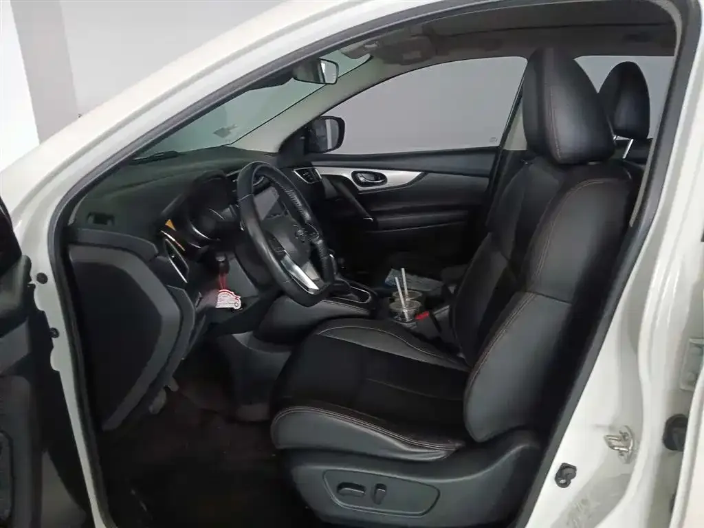 Nissan Qashqai 2021 из CN, фото 9