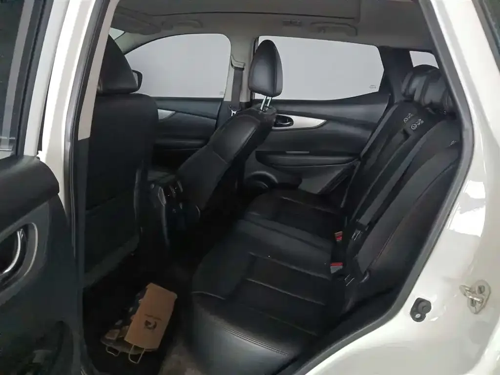 Nissan Qashqai 2021 из CN, фото 10