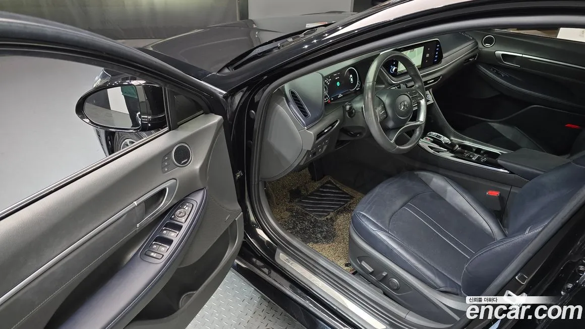 Hyundai Sonata 2022 из KR, фото 7
