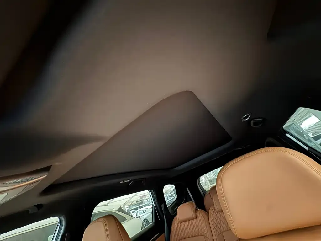 Geely Haoyue L 2024 из CN, фото 3