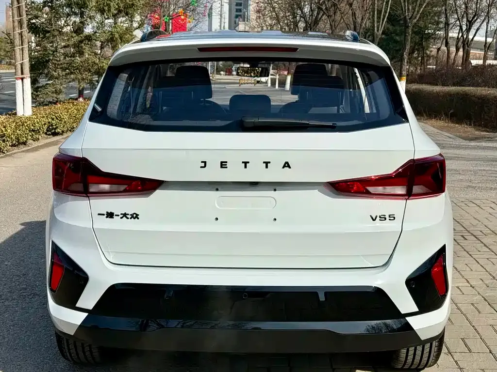 Jetta VS5 2026 из CN, фото 3