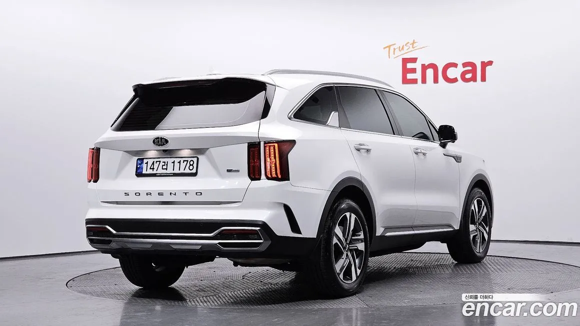 Kia Sorento — фото 2