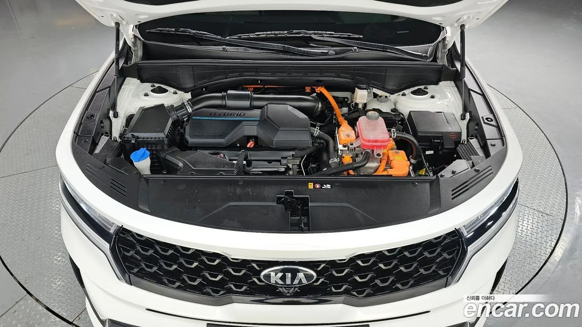 Kia Sorento — фото 9