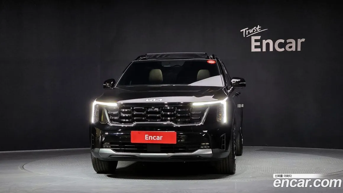 Kia Sorento — фото 3