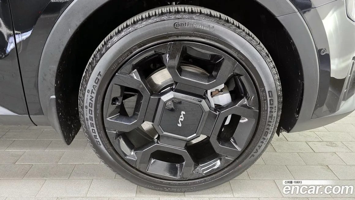 Kia Sorento — фото 7