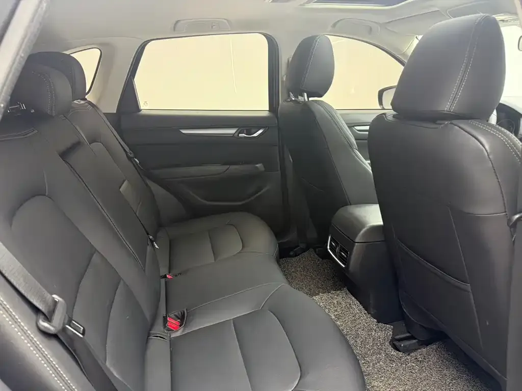 Mazda CX-5 — фото 8