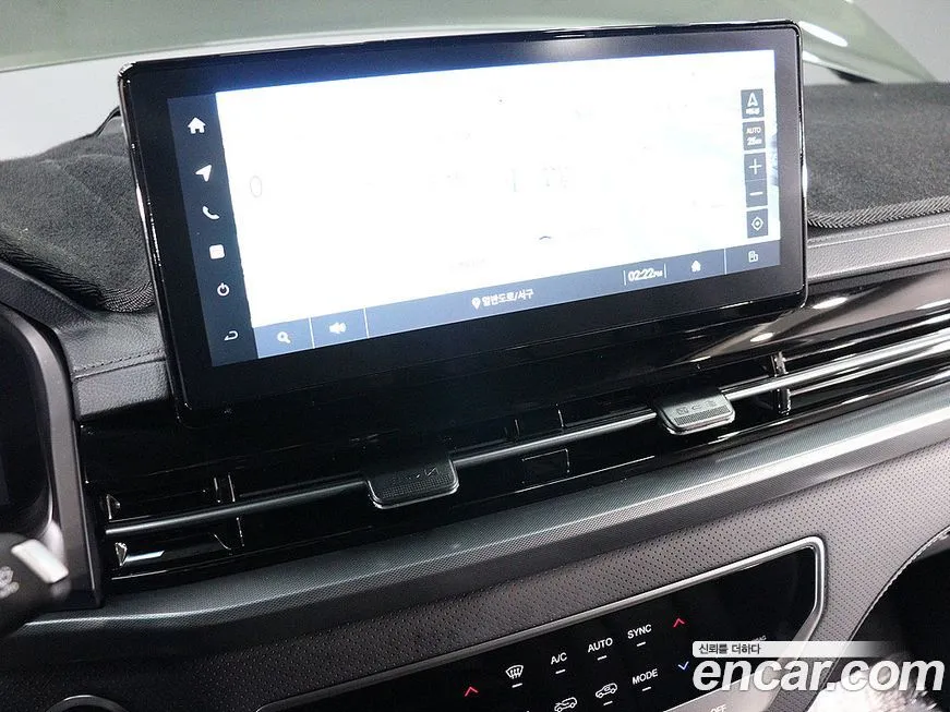 KG Mobility (Ssangyong) Rexton — фото 4