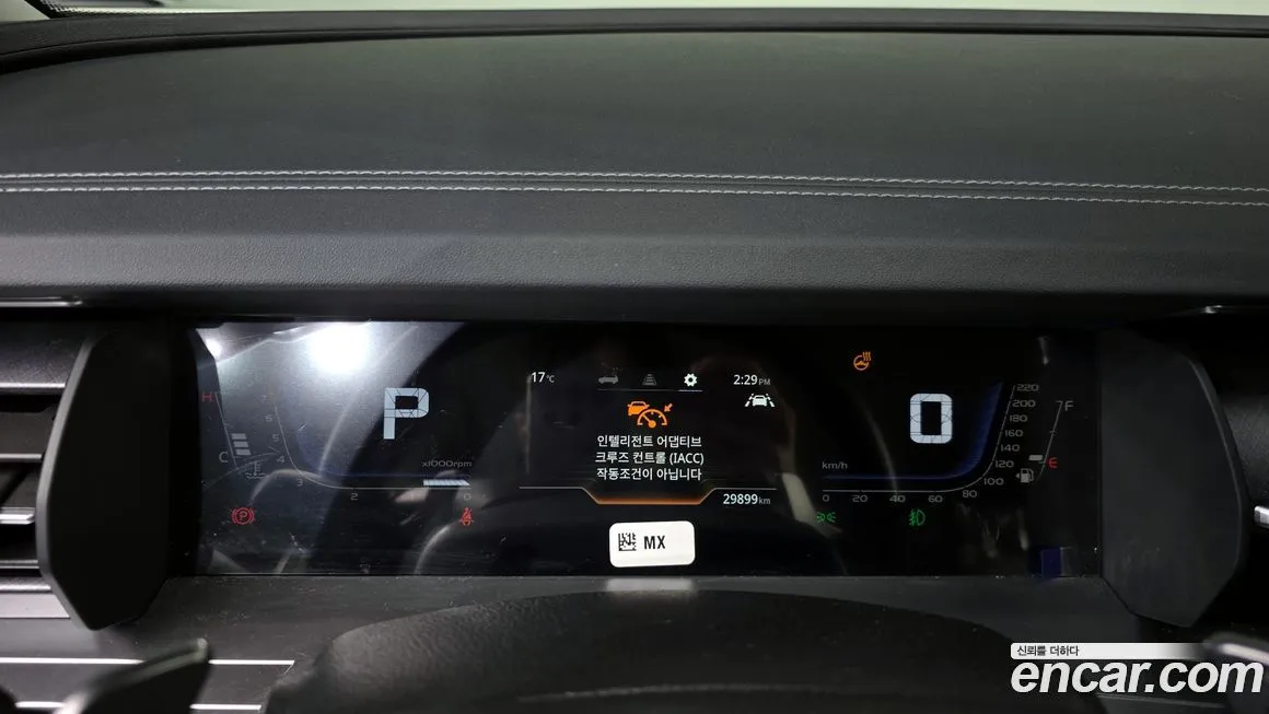 KG Mobility (Ssangyong) Torres 2024 из KR, фото 9