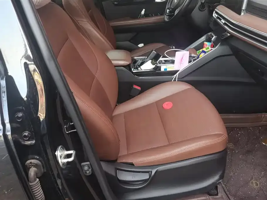 Kia Sportage 2022 из CN, фото 8