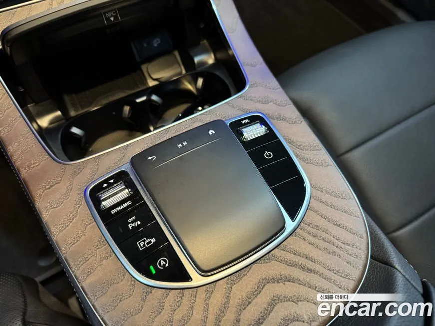 Mercedes-Benz E-Class 2023 из KR, фото 7