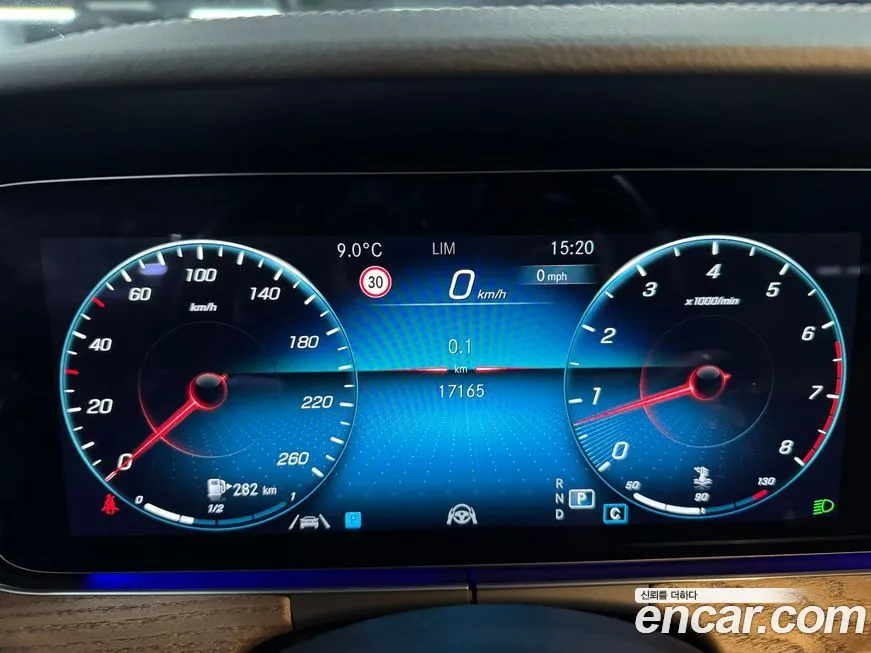 Mercedes-Benz E-Class 2023 из KR, фото 5
