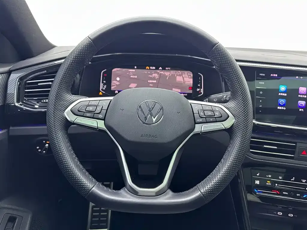Volkswagen Tayron X 2022 из CN, фото 6
