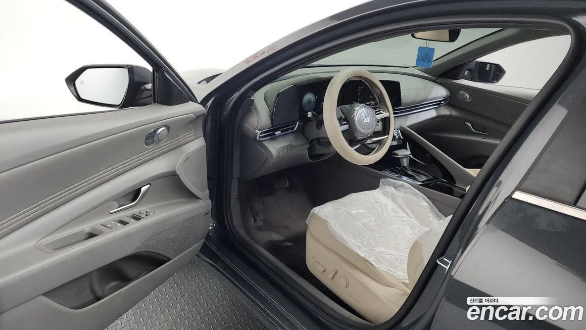 Hyundai AVANTE — фото 2