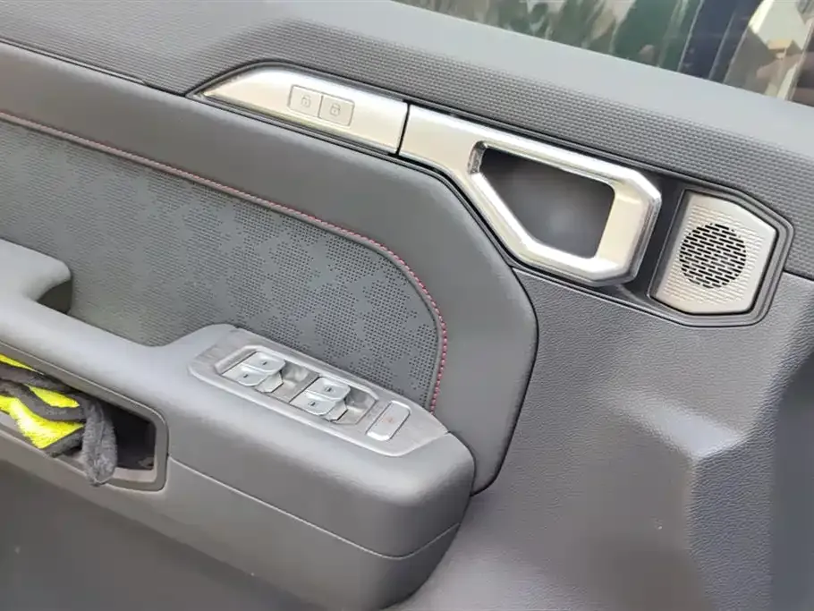 Jetour Traveller 2024 из CN, фото 5
