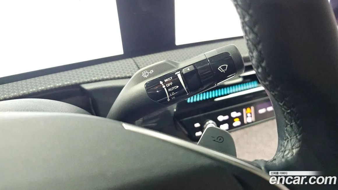 Kia EV6 — фото 2