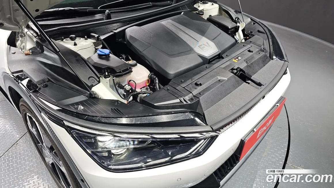 Kia EV6 — фото 4