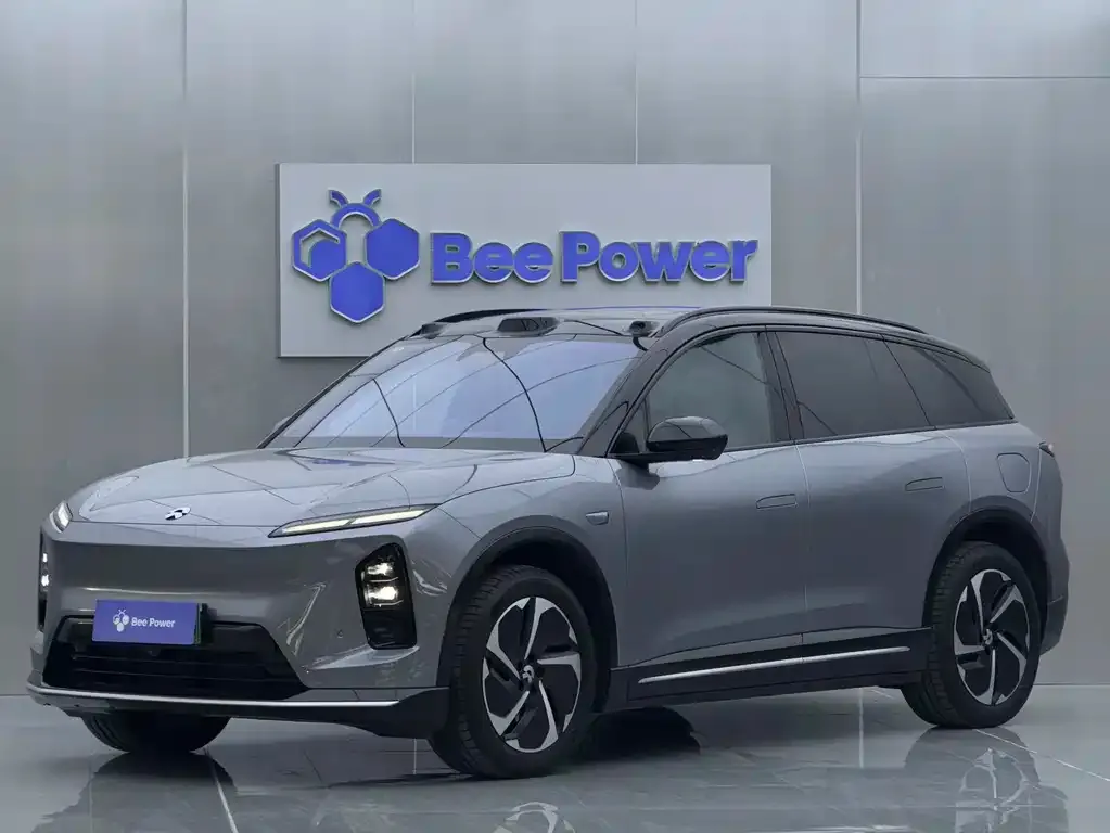 NIO ES6 2025 из CN, фото 1