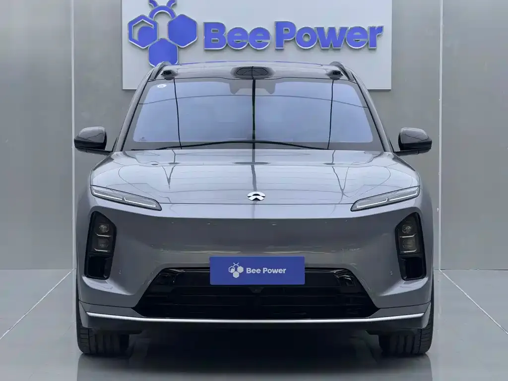 NIO ES6 2025 из CN, фото 3
