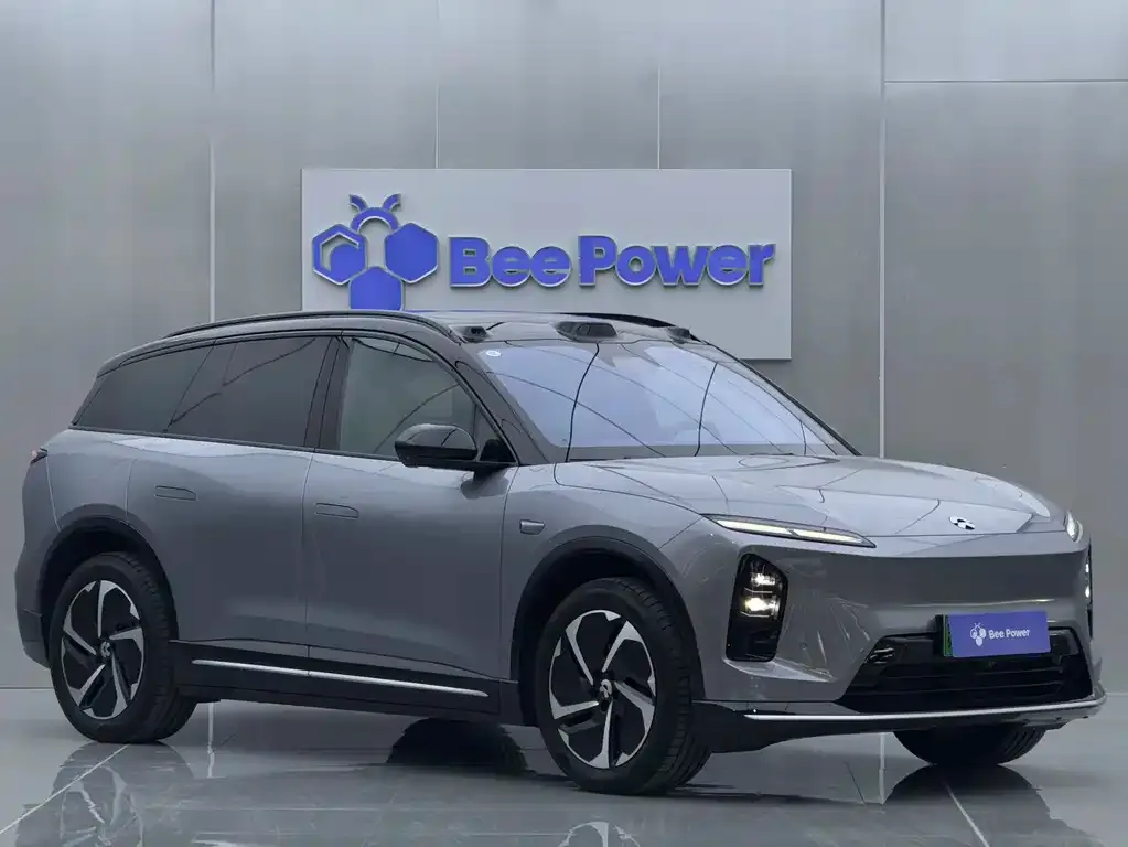 NIO ES6 2025 из CN, фото 9