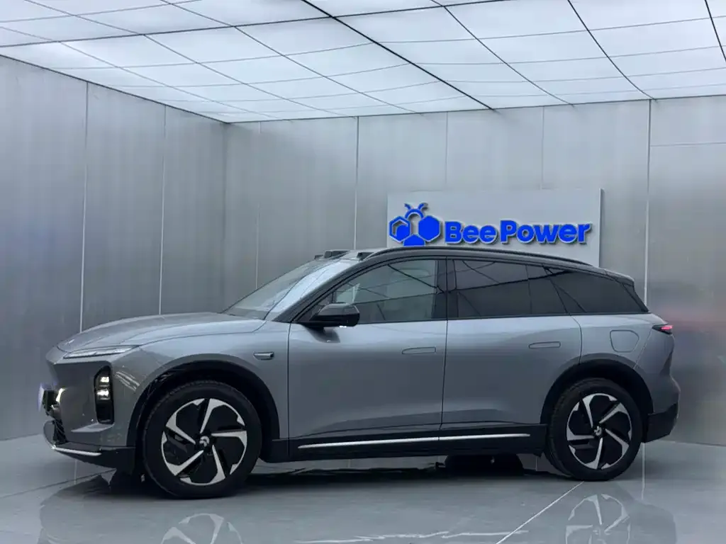 NIO ES6 2025 из CN, фото 8