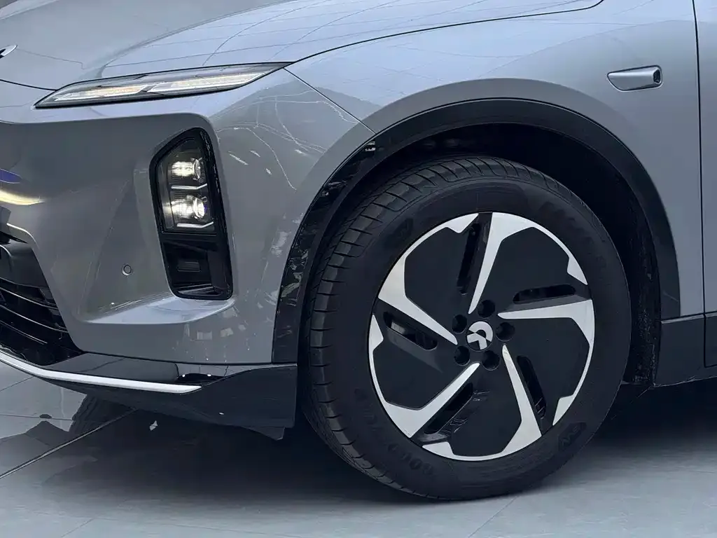 NIO ES6 2025 из CN, фото 7
