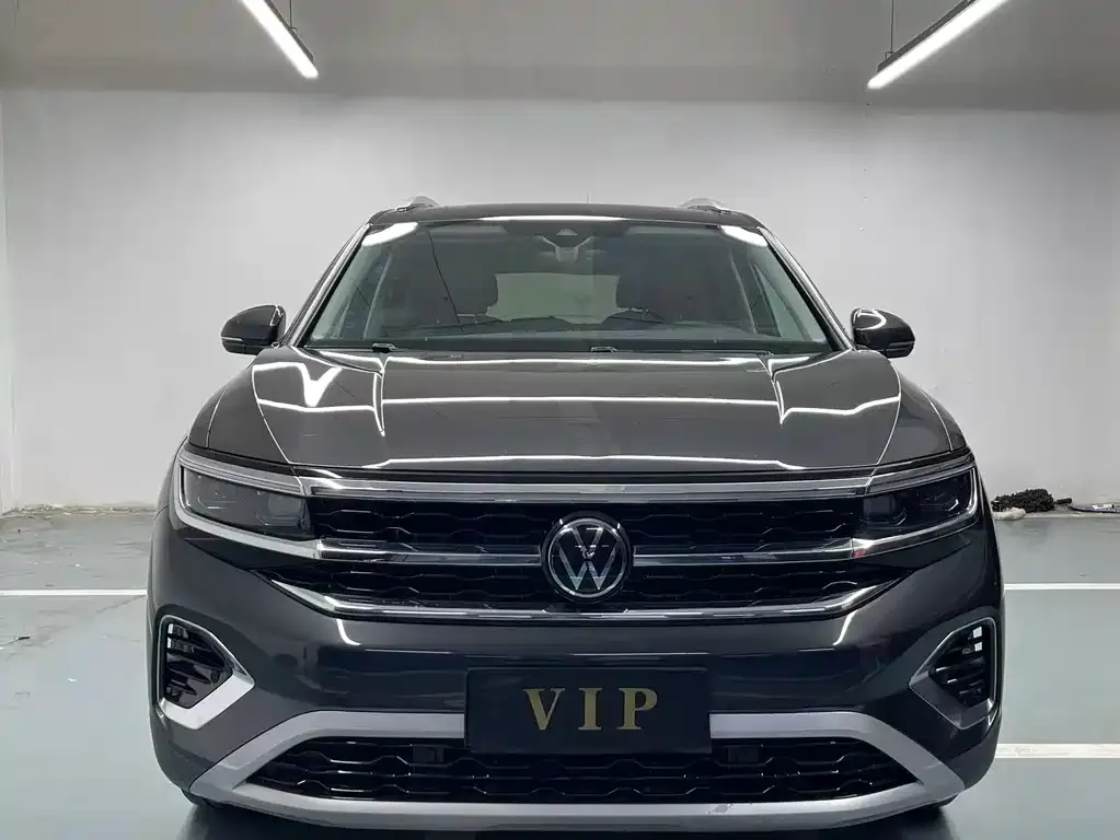 Volkswagen Talagon 2022 из CN, фото 2